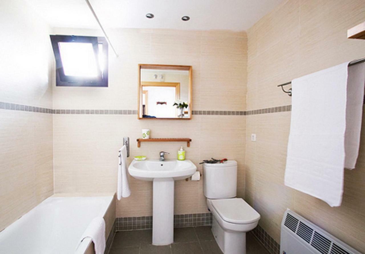 Apartamento Vistas Pena Telera Con Wifi Пантикоса Экстерьер фото
